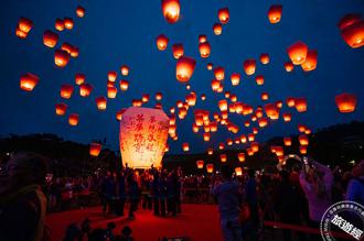 2024平溪天燈節日期公布  7大亮點活動邀遊平溪