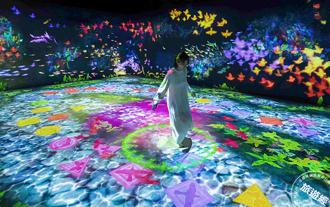 东京、冲绳2大teamLab全新开幕！