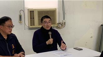 四接環評將重啟？謝國樑：維護市民安全為優先 向中央反映