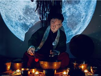 田定豐捐棺助50個案入土為安  母親突中風體悟生命無常