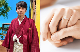 KAT-TUN中丸雄一闪婚 主播妻曾在银座陪酒险丢工作