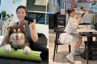 KIMIKO揭淡出演艺圈原因「被各大节目封杀」 幕后主使遭判刑