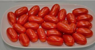 小番茄好可口怎么挑选？专家建议看这点