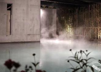 串聯了旅宿服務範圍 「這樣做」紅葉谷綠能溫泉園區可免費入園泡湯