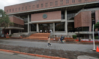 接任國圖館長 王涵青：盼扎根台灣閱讀素養