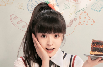 初戀臉女星大型活動「送1物」被出征 網怒罵：又蠢又懶