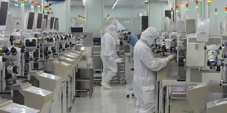 讯芯、星通 今年营运看升