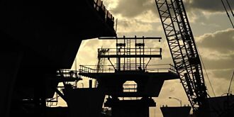 需求硬 基建投資前景叫好