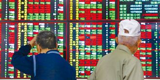 抗震 台股平衡基金胜大盘