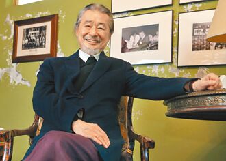 生日也是忌日 施明德病逝 享壽83歲