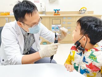 重症童恐得出國就醫 生孩子找東南亞醫生