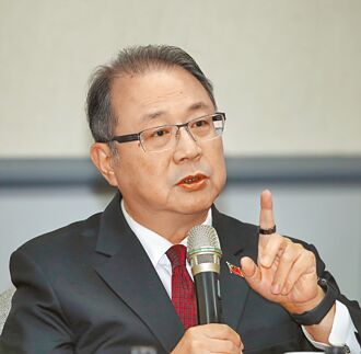 去年示警被嗆 黃介正：外交部自打臉