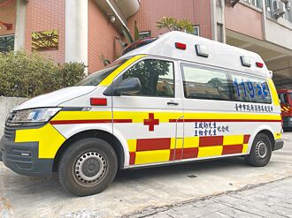 緊急救援「一路綠燈」 遇回堵仍沒輒