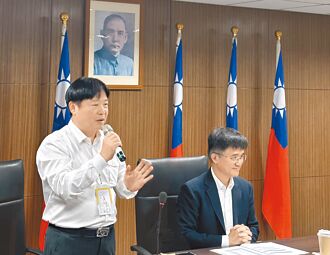 調查局升3副局長 孫承一掌國安情蒐