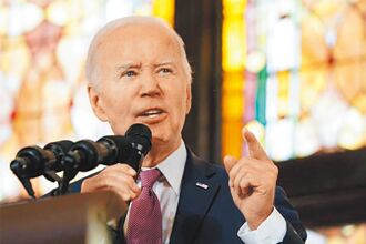 賴清德當選後的48小時效應