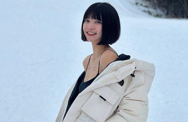 晨晨證實退團單飛，正式成為一名獨立的創作者。（圖／晨晨IG）