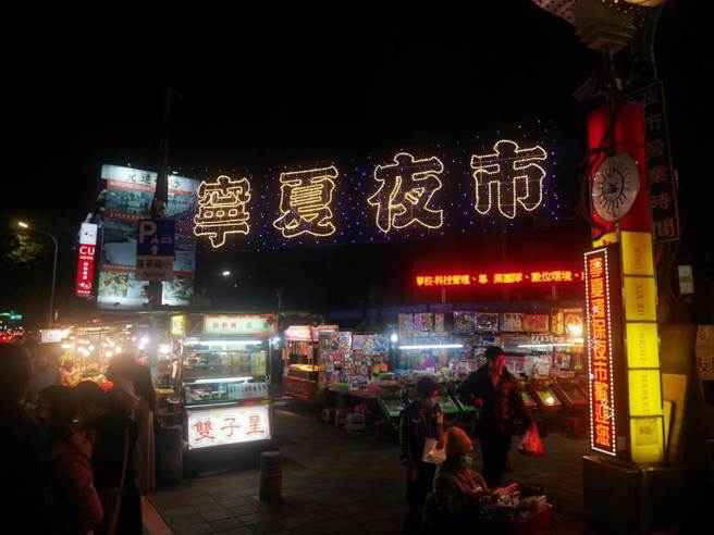 寧夏夜市办「科目三舞蹈赛」被骂爆，今（18）日道歉的同时，也透露正在筹备与艺人王彩桦歌曲《保庇》有关的活动。（资料照）