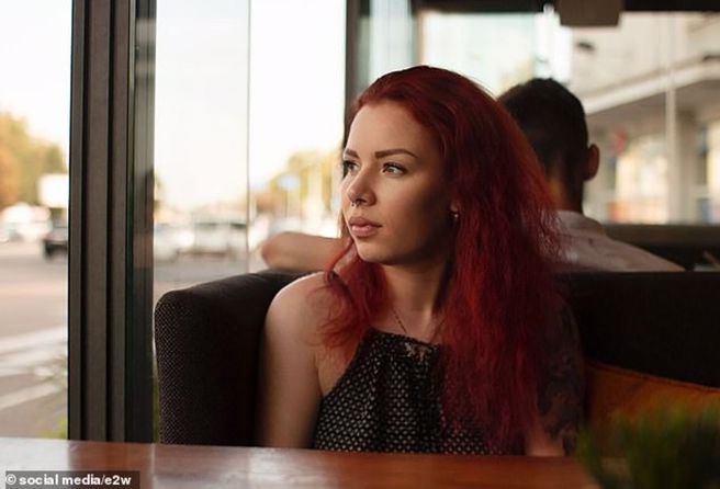 奧思塔潘可因身分暴露在波蘭被捕。（圖／翻自《每日郵報》） 