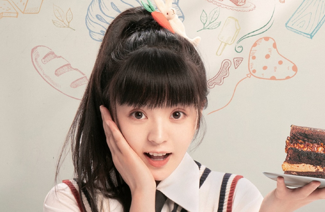 女星田曦薇近年人氣逐漸上升，卻不時冒出黑料。（圖／微博）