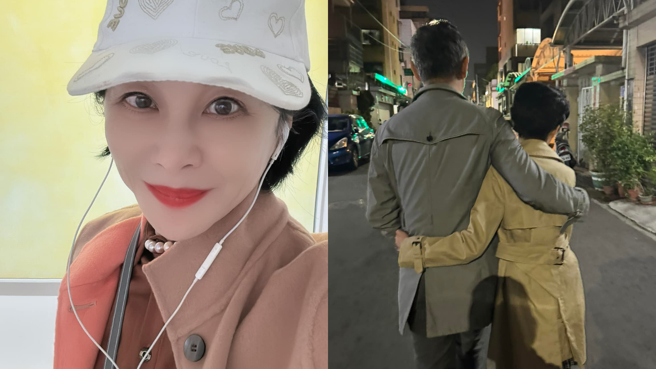 吴淡如发文对女儿兴趣表示支持，被网友大讚：「充满爱与智慧的妈妈」。（图／翻摄自吴淡如 脸书）