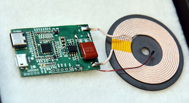 产业界人士指出，由于消费性市场需求不温不火，库存持续消化中，MCU市况短期能见度较低。图／本报资料照片