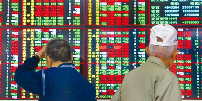 法人表示，台股現階段令投資人很難捉摸，建議投資人現階段可以台股平衡基金來因應市場波動。圖／本報資料照片