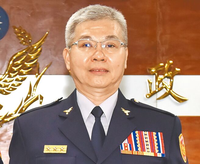 警政署15日公布高阶警官人事案，其中，警政署警政委员方仰寧将接任警察专科学校校长，预计17日交接到任。（警政署提供）