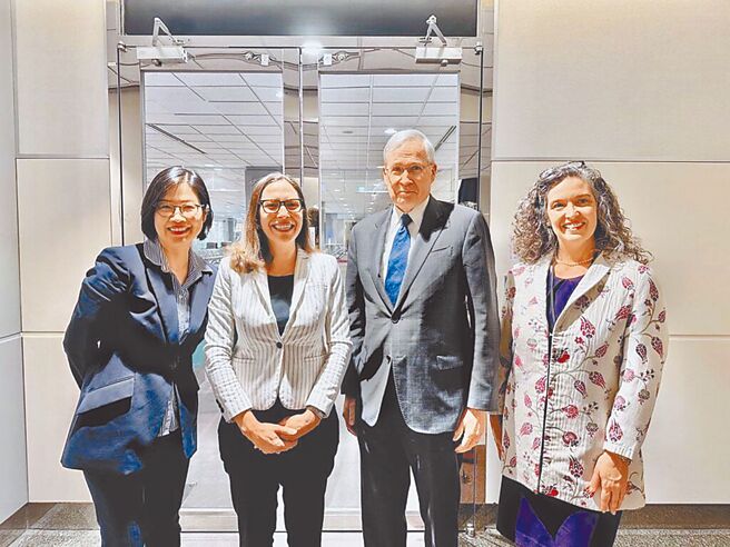 （图／外交部提供）