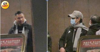 黑人陷性騷風波有兄弟挺 「最後期限日」與王力宏聚會續攤被目擊