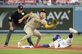 MLB》大聯盟韓國開幕戰門票26日開賣 台灣購票難度高