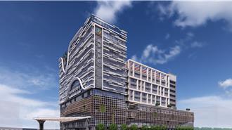 彰化員榮醫院新院區建照到手 超大咖「工程顧問」拚3年內完工