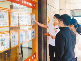 居住正义射三箭 健全房市解民怨