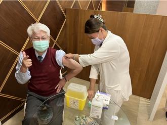 疫情再起、新冠併发症塞爆医院 医：死亡率飙10倍