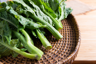 鈣含量比牛奶高！冬季1蔬菜防骨鬆還護眼