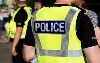 前北市刑警栽贓恐嚇民眾又索賄  終局判決出爐