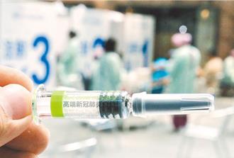 高端簽保密合約時間點遭疑太詭異 食藥署長：未主動通知業者