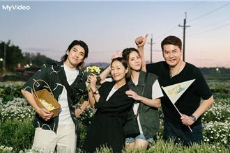 鄭家榆感情故事「光怪陸離」 女星心疼不已：怎麼扛得住？