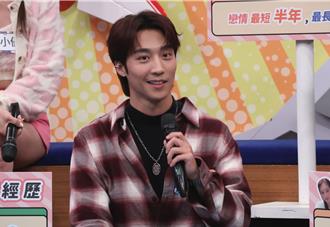 卞慶華曾當第三者 「對方肚子被搞大」值錢物全被偷