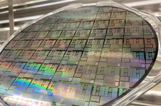 工研院與台積電合作開發SOT-MRAM元件 搶攻高速運算領域商機