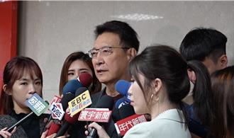 立院龍頭「韓昌配」？趙少康喊互信：以前的事情忘掉吧