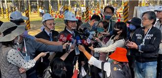 新國會在野挺核二、三延役 台電鬆口：不會有任何成見