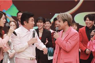 時隔14年再合體！胡瓜心甘情願為歐弟躺地板 重現經典舞蹈