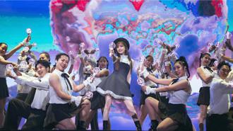 宽鱼2024年演唱会衝业绩 王心凌3月马来西亚、澳门开唱