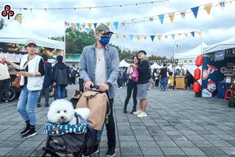 花博園區滅火器維護紀錄卡造假 北市產發局出手了