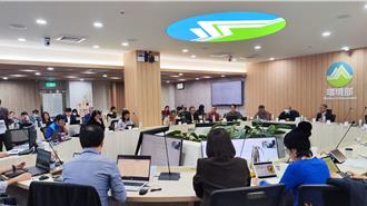 桃園航空城利多！國道2號甲線過環評