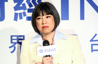 網紅質疑大選作票 范琪斐罕痛批「沒品」支持中選會提告