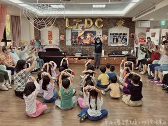 東海首創「音樂治療」學士班  培育跨域音療專業人才