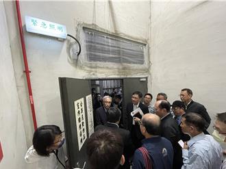 明揚惡火檢討抽查楠梓園區 政院：持續盤點高風險工廠