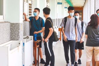 113學年度大學學測 自然科試題解答	