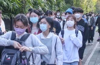 113學年度大學學測 英文科試題解答